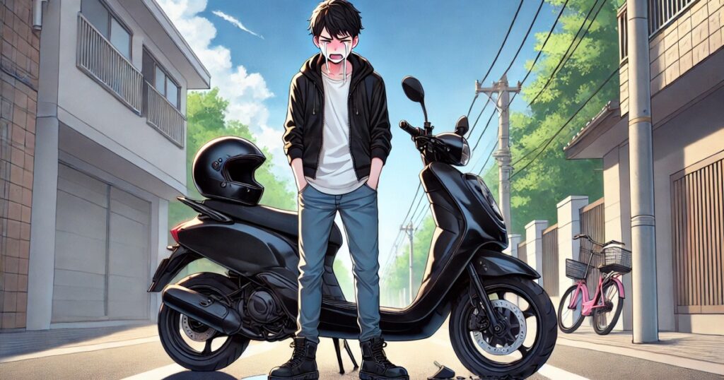 バイク買取の一括査定サイトのデメリットを紹介
