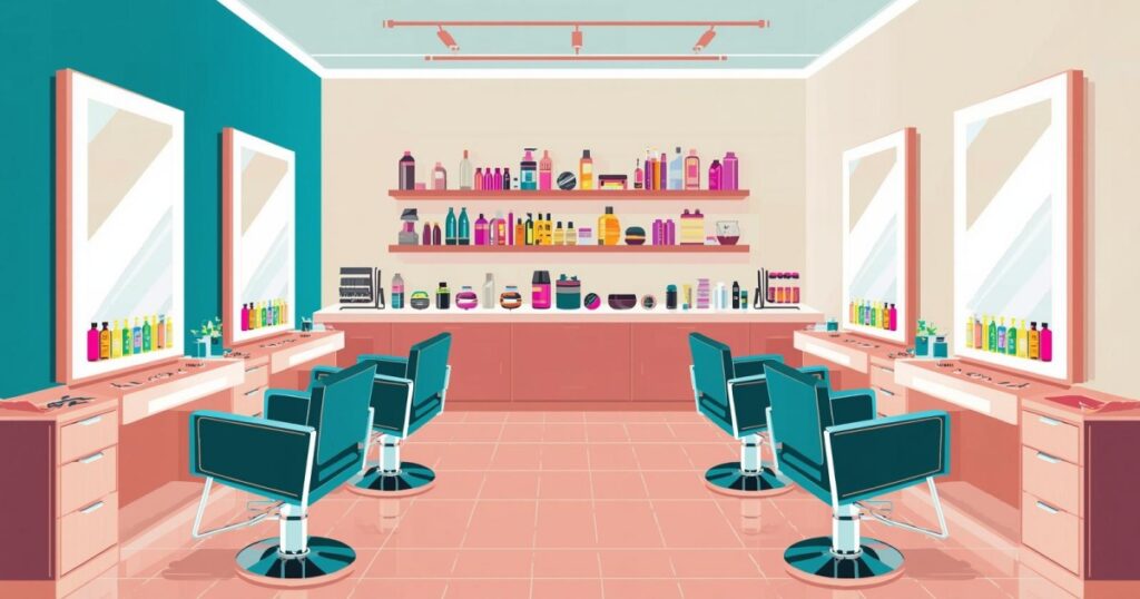 女性が1000円カット行くのって恥ずかしいの？女性でも問題なし？