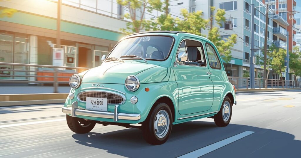 ファンカーゴは壊れない？不具合・故障しづらいと言われる理由はなぜ？