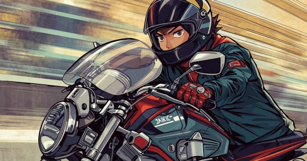 リアライズのマフラーはうるさい？音量が大きい時の対処法はある？