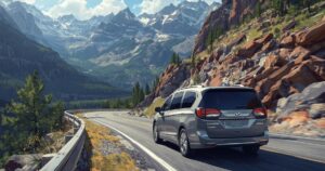 ノースフェイスのステッカーを貼っている車はダサい？