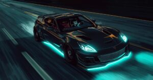 ヤンキー車のナンバー8888・8008がダサいと言われる理由はなぜ？